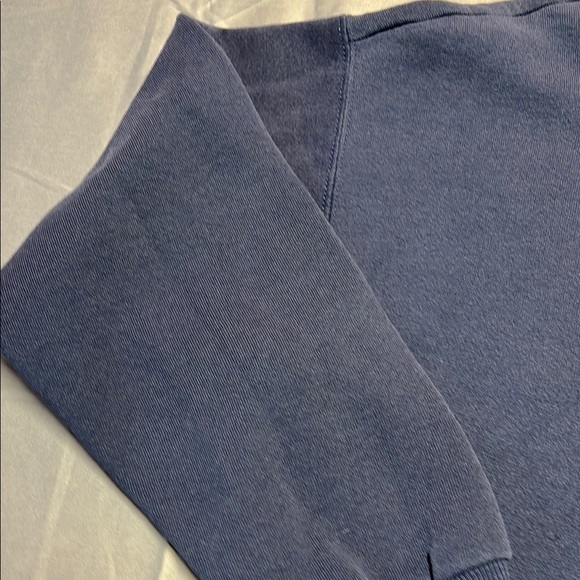 Notre Dame Fighting Irish Sweatshirt vintage made in USA nutmeg tag size M - Picture 14 of 14